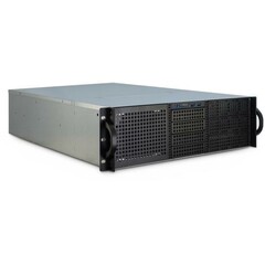 INTER-TECH case server IPC 3U-30255, rack 3U