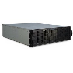 INTER-TECH case server IPC 3U-30240, rack 3U