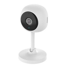 WOOX R4114, Smart indoor Full HD smart camera, WiFi kamera, kompatibilní s Tuya