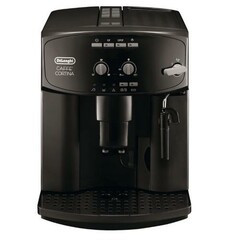 DeLONGHI Magnifica ESAM 2900.B černý (plnoautomatický kávovar) použitý