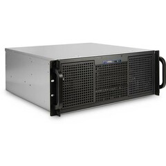 INTER-TECH case server IPC 4U-40240, rack 4U