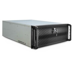 INTER-TECH case server IPC 4U-4129L, rack 4U