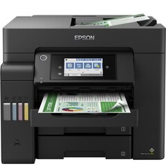EPSON EcoTank L6550, inkoustová multifunkční tiskárna