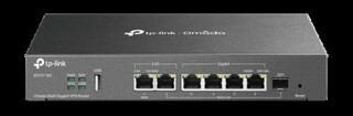TP-LINK ER707-M2 Multigigabitový VPN router Omada