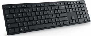 DELL klávesnice KB500 - CZ/SK bezdrátová - černá