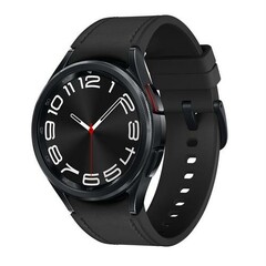 SAMSUNG Galaxy Watch 6 43mm Black (smart hodinky)
