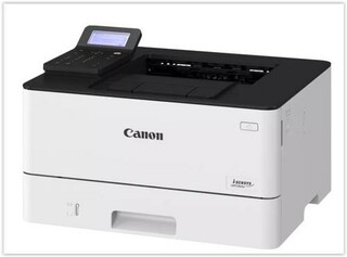 CANON Laser LBP236dw (použitý), i-SENSYS, A4, 1200x1200dpi, 38str/min, USB, duplex, WiFi, ethernet, rozbalený