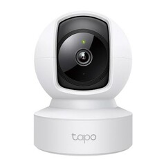 TP-LINK Tapo C212 Bezpečnostní domácí Wi-Fi kamera s horizontální/vertikální rotací
