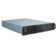 INTER-TECH case server IPC 2U-2129N, rack 2U