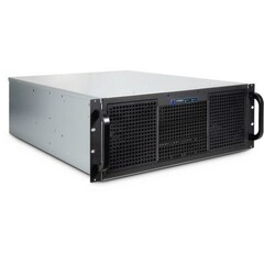 INTER-TECH case server IPC 4U-40255, rack 4U