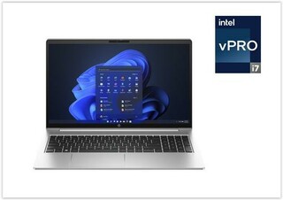 HP NB HP ProBook 450 G10, Intel Core i7-1360P, 15.6 IPS FHD matný, 16 GB DDR4, 1 TB M.2 SSD, Intel Iris Xe, WiFi 6E, BT, Windows 11 Pro