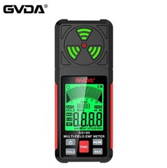 GVDA GD189 Digitální EMF detektor (detektor elektromagnetického pole)