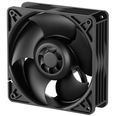 ARCTIC S12038-4K ventilátor - 120mm, 4000 otáček