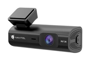 NAVITEL R67 2K kamera do auta (driver cam 2560x1440, lcd 1in 80x160)