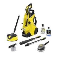 KARCHER (použitý) Vysokotlaký čistič K 4 Power Control CAR & HOME (použitý) (1.324-041.0)