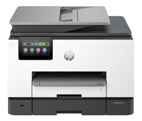 HP Officejet Pro 9132e All-in-One MFP A4 USB+LAN RJ45+WIFI duplex ADF (22/18 stran/min, multifunkce tiskárna/kopírka copy/scanner/fax), Instant Ink, HP+