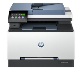 HP Color LaserJet Pro MFP 3302fdw A4 multifunkce color (25/25 ppm, LAN+USB 2.0+WiFi, duplex, DADF)