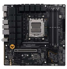 ASUS MB TUF GAMING B650M-E (soc AM5 DDR5 B650 mATX)