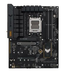 ASUS mb TUF GAMING B650-E WIFI (soc AM5 DDR5 B650 ATX)