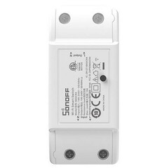 SONOFF (BASIC R4) DIY Smart Switch, smart integrovaný spínač, WiFi switch. eWeLink