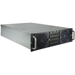 INTER-TECH case server IPC 3U-30765, rack 3U