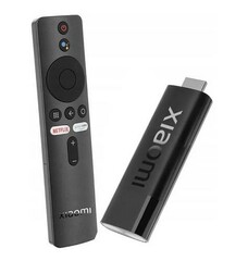 XIAOMI Mi TV Stick 4K EU (Streamovací přehrávač)