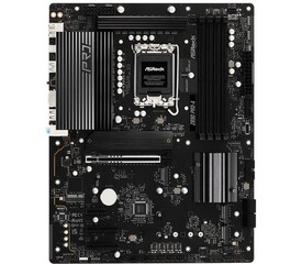 ASROCK Z890 PRO-A WIFI (intel 1851, 4xDDR5, ATX)