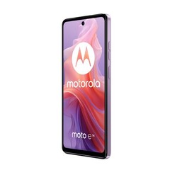 MOTOROLA Moto E14 2+64GB Dual SIM Pastel Purple