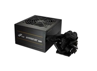 FSP zdroj HYPER 80+ PRO 450, 80 PLUS 230V, 450W ATX3.0 bulk (FORTRON)