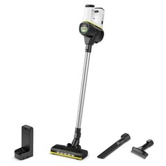 KARCHER Aku Vysavač, VC 6 Cordless ourFamily, tyčový akumulátorový vysavač, bílý