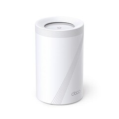 TP-LINK Deco BE65(1-pack) Mesh systém BE9300 s Wi-Fi 7 pro celoplošné pokrytí domácnosti