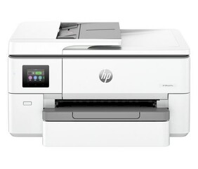 HP Officejet Pro 9720e (použitý) All-in-One MFP A3 USB+LAN RJ45+WIFI duplex, ADF (22/18 stran/min, multifunkce tiskárna/kopírka copy/scanner), Instant Ink, HP+