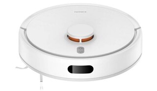 Xiaomi Robot Vacuum S20 EU white (robotický vysavač, bílý)