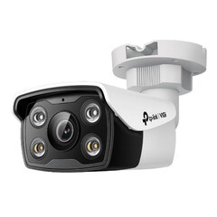 TP-LINK VIGI C350(2.8mm) VIGI 5MP Full-Color Bullet Network Camera