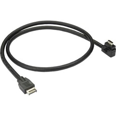 INTER-TECH kabel USB-C pro dodatečnou montáž do case IT-2815 a IT-6521