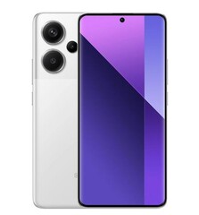 XIAOMI Redmi Note 13 PRO+ 5G bílý 8GB/256GB mobilní telefon (Moonlight White)