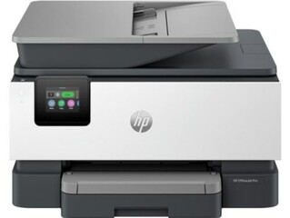 HP Officejet Pro 9120e All-in-One MFP A4 USB+LAN RJ45+WIFI duplex RADF (22/18 stran/min, multifunkce tiskárna/kopírka copy/scanner/fax)