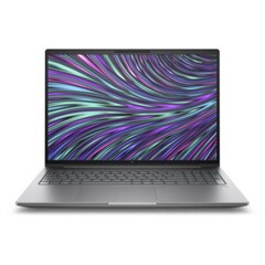 HP ZBook Power 16 G11 U7-155H, 16