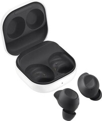 SAMSUNG Galaxy Buds FE bezdrátová sluchátka, EU, černá