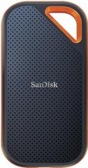 SANDISK externí SSD 2TB Extreme PRO Portable (R2000 / W2000MB/s) USB 3.2