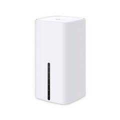 TP-LINK Archer NX200 Bezdrátový dvoupásmový gigabitový 5G router AX1800