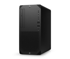 HP PC HP Z1 G9 Tower, i7-14700, 16 GB DDR5, 512 GB M.2 SSD SED, NVIDIA T400 4GB, Windows 11 Pro