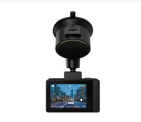 NAVITEL R900 4K kamera do auta (driver cam 3840x2160, lcd 2in 480x320)