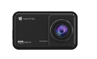 NAVITEL R285 2K kamera do auta (driver cam 2560x1440, lcd 2in 320x240)