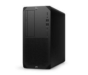 HP PC HP Z2 G9 Tower, Intel i9-13900K, 32GB DDR5, 2 TB M.2 SSD, Intel UHD 770, USB klávesnice a myš, Windows 11 Pro