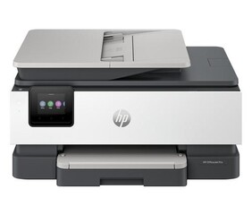 HP Officejet Pro 8132e (rozbalený) All-in-One A4+ USB+LAN RJ45+WIFI duplex, ADF (20/10 stran/min, multifunkce tiskárna/kopírka copy/scanner/fax MFP), Instant Ink, HP+