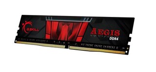 G.SKILL 8GB Aegis DDR4 3200MHz CL16 1.35V