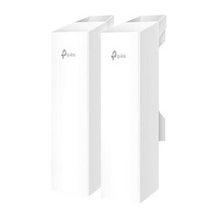 TP-LINK EAP211-Bridge KIT Vnitřní/venkovní přístupový bod Omada Wireless Bridge 5 GHz 867 Mb/s