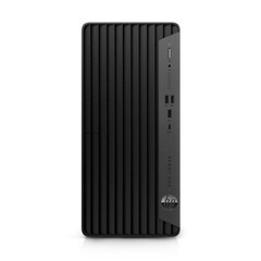 HP PC HP Pro Tower 400 G9 i5-13500, 1x8GB, 512GB M.2 NVMe, Intel HD DP+HDMI, usb kl. a myš, 260W platinum, Win11Pro, 3r. onsite