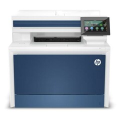 HP Color LaserJet Pro MFP 4302fdn (použitý) A4 multifunkce color (33/33 ppm, LAN+USB 2.0, duplex, Print/Scan/Copy/Fax)